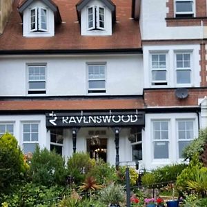 The Ravenswood B&B